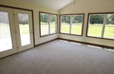 Shreves Construction Townhome